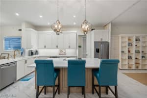 820 Bentwater Circle, Naples, FL 34108 Sold 04/07/25