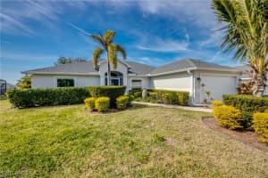 154 7th Place, Cape Coral, FL 33993 Sold 06/30/25