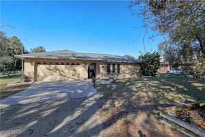 2325 Lazy River Lane, Fort Myers, FL 33905 Sold 06/26/25