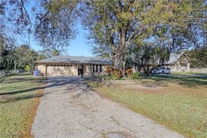 2325 Lazy River Lane, Fort Myers, FL 33905 Sold 06/26/25
