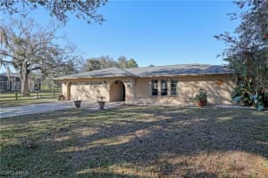 2325 Lazy River Lane, Fort Myers, FL 33905 Sold 06/26/25