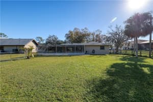 2325 Lazy River Lane, Fort Myers, FL 33905 Sold 06/26/25
