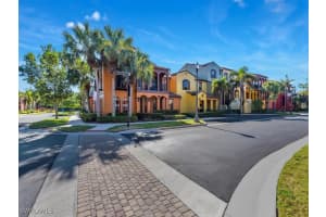 9103 Capistrano Street, Naples, FL 34113 Sold 03/12/25