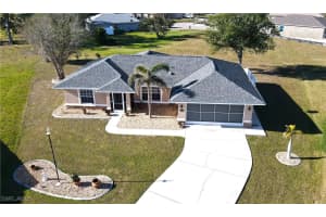 16129 Coruna Court, Punta Gorda, FL 33955 Sold 08/29/25