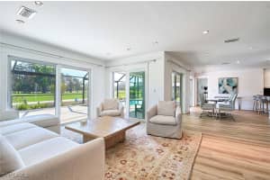 326 Burning Tree Drive, Naples, FL 34105 Sold 03/13/25
