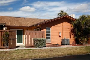 6356 Royal Woods Drive, Fort Myers, FL 33908 Sold 04/01/25