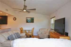 6356 Royal Woods Drive, Fort Myers, FL 33908 Sold 04/01/25