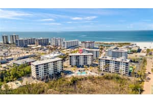 6893 Estero Boulevard, Fort Myers Beach, FL 33931 Sold 03/28/25