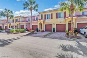10017 Villagio Gardens Lane, Estero, FL 33928 Sold 03/20/25