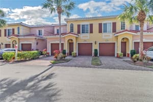 10017 Villagio Gardens Lane, Estero, FL 33928 Sold 03/20/25
