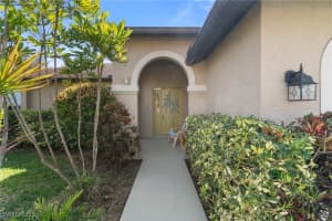 32 13th Street, Cape Coral, FL 33991 Sold 07/21/25