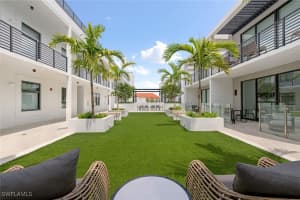850 Central Avenue, Naples, FL 34102 - MLS#225011555