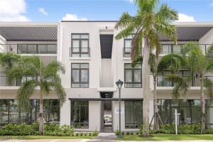850 Central Avenue, Naples, FL 34102 - MLS#225011555