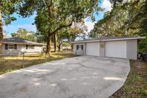343 Mariana Avenue, North Fort Myers, FL 33903 Sold 04/30/25