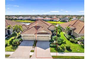 4475 Mystic Blue Way, Fort Myers, FL 33966 Sold 02/28/25