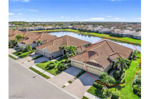 4475 Mystic Blue Way, Fort Myers, FL 33966 Sold 02/28/25