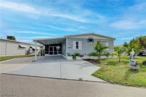 14669 Paul Revere Loop 548, North Fort Myers