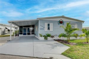 14669 Paul Revere Loop, North Fort Myers, FL 33917 - MLS#225011565