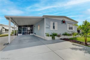 14669 Paul Revere Loop, North Fort Myers, FL 33917 - MLS#225011565