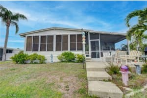 14669 Paul Revere Loop, North Fort Myers, FL 33917 - MLS#225011565