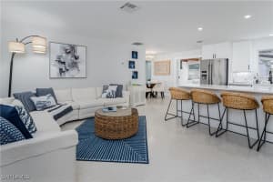 190 4th Street, Bonita Springs, FL 34134 Sold 07/16/25