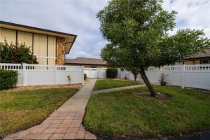 4289 Island Circle, Fort Myers, FL 33919 Sold 05/22/25