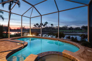 499 Palo Verde Drive, Naples, FL 34119 Sold 04/22/25