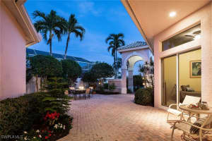 499 Palo Verde Drive, Naples, FL 34119 Sold 04/22/25