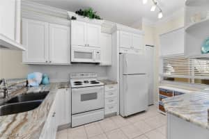 1316 Mainsail Drive, Naples, FL 34114 Sold 04/29/25