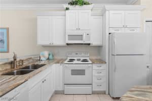 1316 Mainsail Drive, Naples, FL 34114 Sold 04/29/25