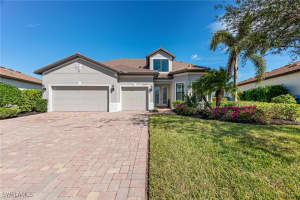 14429 Pine Hollow Dr, Estero