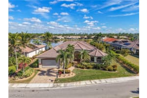 20900 Skyler Drive, North Fort Myers, FL 33917 Sold 05/10/25