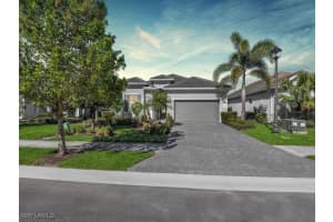 5990 Berwick Lane, Ave Maria, FL 34142 Sold 05/20/25