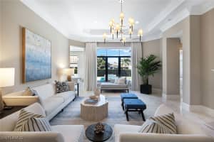 2231 Residence Circle, Naples, FL 34105 Sold 03/11/25