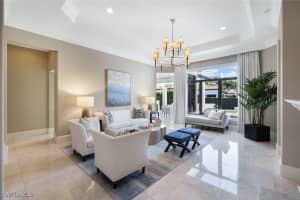 2231 Residence Circle, Naples, FL 34105 Sold 03/11/25