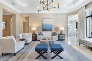 2231 Residence Circle, Naples, FL 34105 Sold 03/11/25