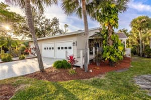 17743 Grande Bayou Court, Fort Myers, FL 33908 Sold 04/15/25