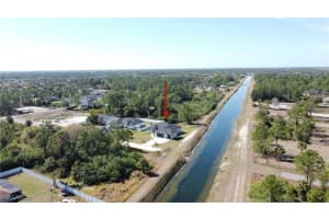 2811 Connie Avenue, Lehigh Acres, FL 33971 Sold 03/06/25