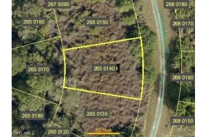 1833 Honduras Loop, Lehigh Acres, FL 33972 - MLS#225011639