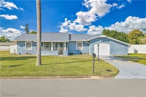 105 Stafford Place, Lehigh Acres, FL 33936 Sold 06/30/25