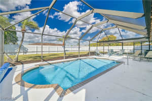 105 Stafford Place, Lehigh Acres, FL 33936 Sold 06/30/25