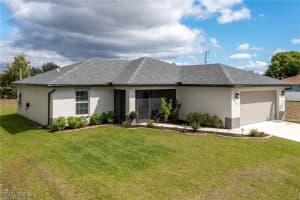 1825 Nw 3rd Ave, Cape Coral