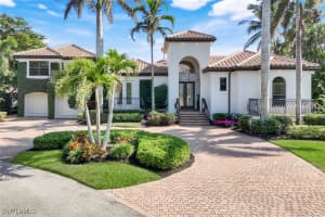 15841 Turnbridge Court, Fort Myers, FL 33908 Sold 05/15/25