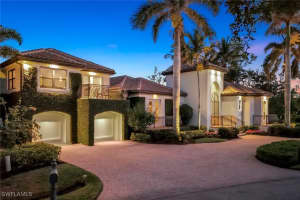 15841 Turnbridge Court, Fort Myers, FL 33908 Sold 05/15/25