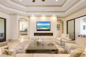 15841 Turnbridge Court, Fort Myers, FL 33908 Sold 05/15/25