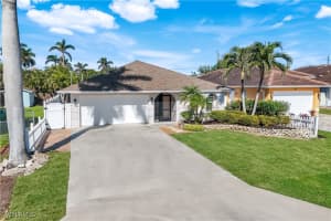 829 103rd Avenue, Naples, FL 34108 Sold 05/21/25
