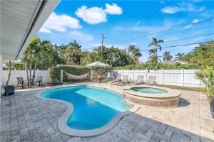 829 103rd Avenue, Naples, FL 34108 Sold 05/21/25