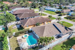 829 103rd Avenue, Naples, FL 34108 Sold 05/21/25