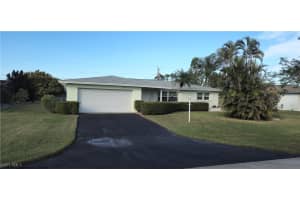2349 Jasper Avenue, Fort Myers, FL 33907 Sold 04/22/25
