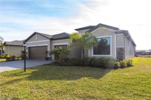 14509 Palamos Circle, Fort Myers, FL 33905 Sold 04/10/25